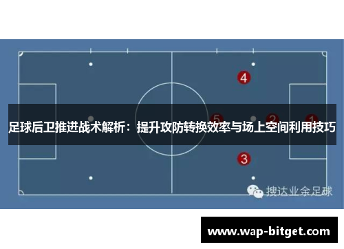 足球后卫推进战术解析：提升攻防转换效率与场上空间利用技巧